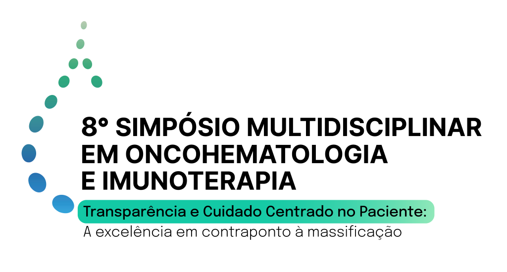8º Simpósio Multidisciplinar em Oncohematologia e Imunoterapia