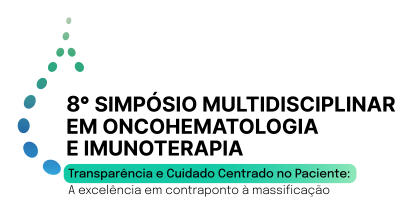 8º Simpósio Multidisciplinar em Oncohematologia e Imunoterapia