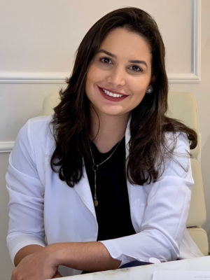 Brena Custódio