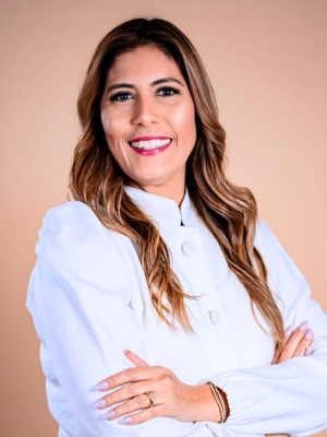 Cláudia Belém