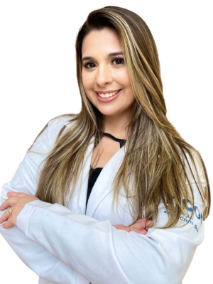 Isabelle Parahyba