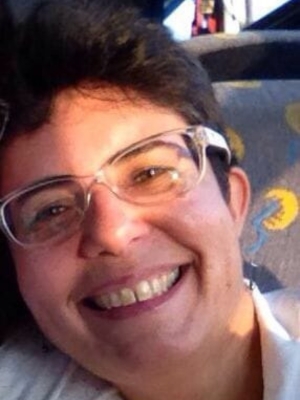 Jacqueline Holanda de Souza