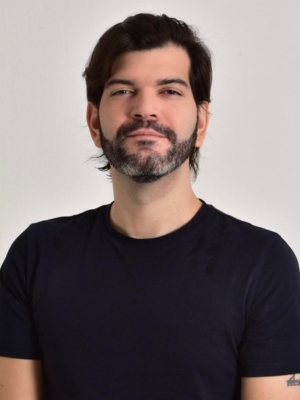 Matheus de Souza Lima