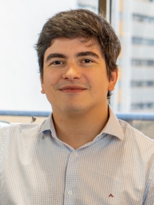 Osias Vieira