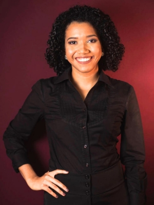 Raquel Moura da Conceição