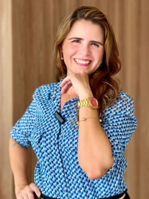 Renata de Carvalho Nogueira