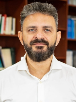 Ricardo Coelho Reis