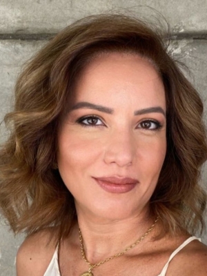 Rosane Oliveira de Sant’Ana