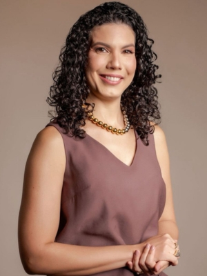 Tamara Oliveira Pinheiro