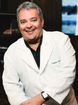 Vladmir Pinheiro
