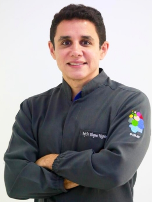 Wagner Araújo de Negreiros