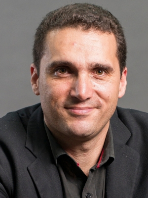 Fernando Sabia Tallo