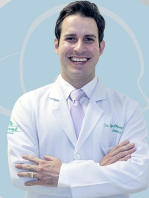 Guilherme Leal Dantas