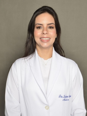 Luciana Castro