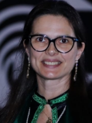 Suzana Benetti Bahlis