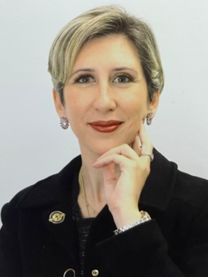 Viviane Masutti Jonke Ribeiro